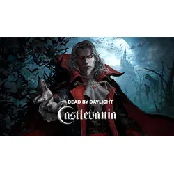 Dead by Daylight - Castlevania Chapter