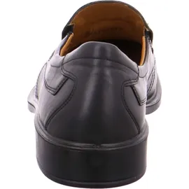 Jomos Herren Classic Slipper schwarz