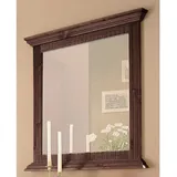 OTTO home Rustic 78 x 80 cm Braun