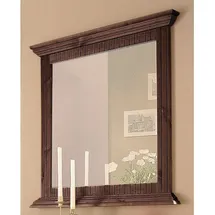 OTTO home Rustic 78 x 80 cm Braun