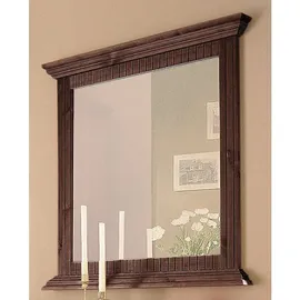 OTTO home Rustic 78 x 80 cm Braun