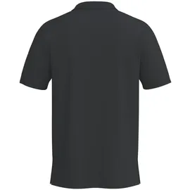 Erima TS Poloshirt schwarz XL