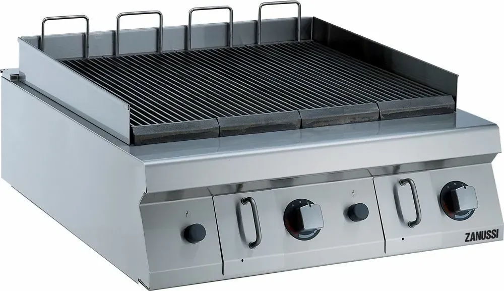 Zanussi Gas Rostgrill GRG9 / 2H-T