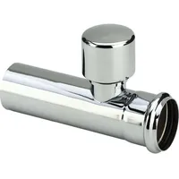 Viega Verlängerungsrohr 32 x 125 mm Rohrbelüfter