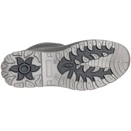 Spirale Winterstiefel Stella silber | Gr.: 40