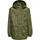 hummel Regenjacke South Grün 104