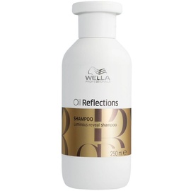 Wella Oil Reflections Shampoo Professionell