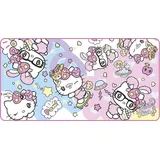 KONIX Hello Kitty XXL Mehrfarbig