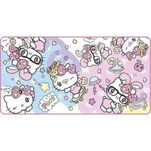 KONIX Hello Kitty XXL Mehrfarbig