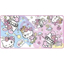 KONIX Hello Kitty XXL Mehrfarbig