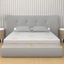 MiaSuite Matratze 90 x 200 cm H2 Memory Foam