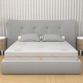 MiaSuite Matratze 90 x 200 cm H2 Memory Foam