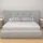 MiaSuite Matratze 90 x 200 cm H2 Memory Foam