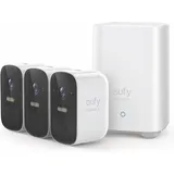 Anker eufyCam 2C 3 Kameras
