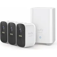 Anker eufyCam 2C 3 Kameras