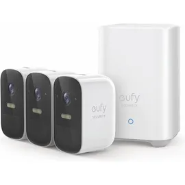 Anker eufyCam 2C 3 Kameras