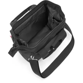 Reisenthel Allrounder Cross black
