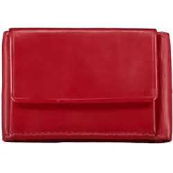 Hausfelder Manufaktur Geldbörse Elegance Portemonnaies   Damen 