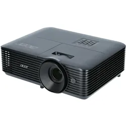 Acer X119H Business Beamer mit 4800 Lumen und automatischer Trapezkorrektur