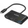 Anker PowerExpand USB Typ-C 5000 Mbit/s Schwarz