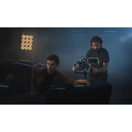 DJI RS 4 Pro Combo Combo - 2026