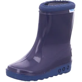 Nora Nori Gummistiefel Blau 27