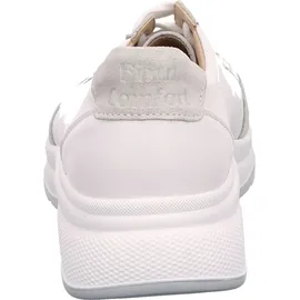 Finn Comfort Nottingham Damen Weiß 44