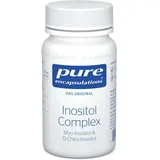 Pro Medico Pure Encapsulations Inositol Complex Kapseln 30 St