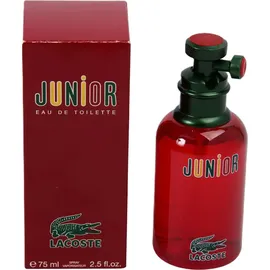 Lacoste Junior Eau de Toilette 75 ml