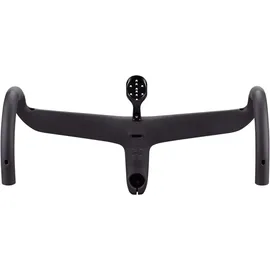 Specialized Roval Rapide Cockpit 31.8x420/90mm Carbon/Black - aerodynamisches Carbon-Cockpit