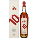 Hine Journey 10 Years Old XO Cognac Grande Champagne 41,8% Vol. 1l in Geschenkbox