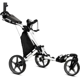 tour made gmbh Tour Made RT-150 Swivel Push Golftrolley