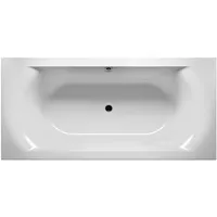 Riho Linares Plug & Play Badewanne 190 x 90cm,