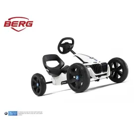 Berg Toys Go-Kart Reppy BMW (24.61.00.00)
