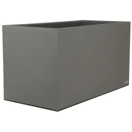 Riviera 80 x 40 x 0 cm Grau