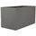 Riviera 80 x 40 x 0 cm Grau