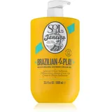 Sol de Janeiro Brazilian 4Play Duschgel 1000 ml