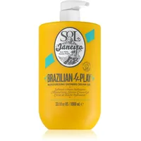 Sol de Janeiro Brazilian 4Play Duschgel 1000 ml
