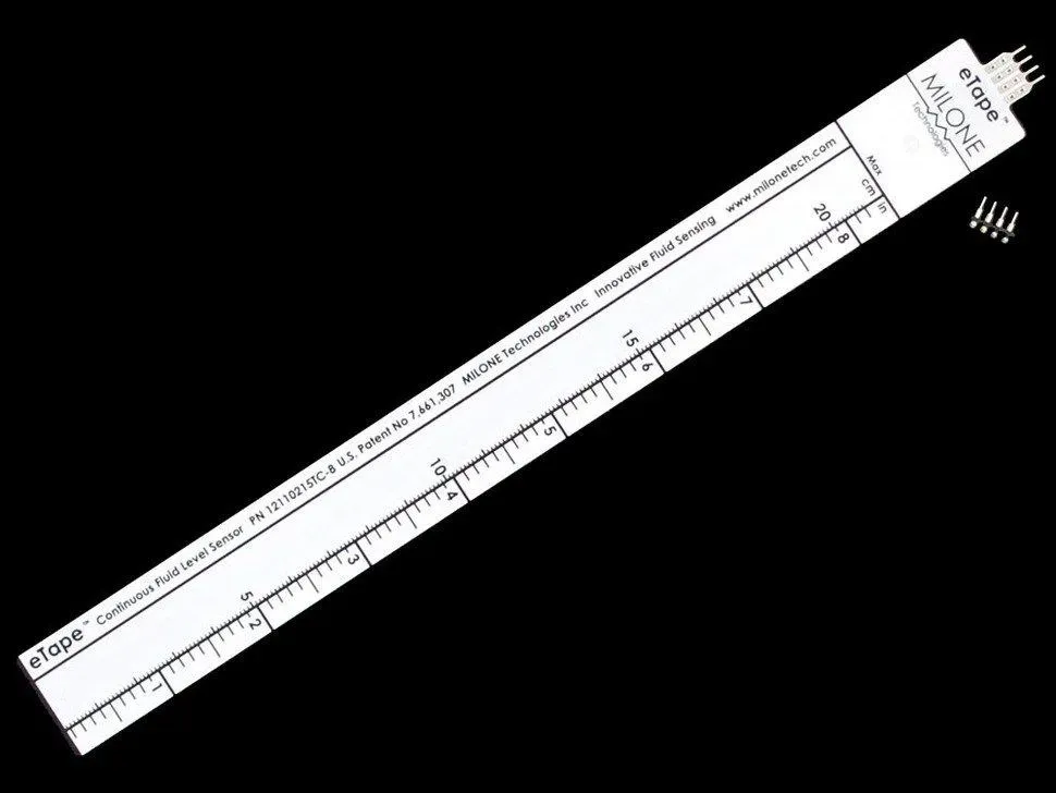 8 eTape Füllstands Sensor