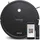 Prixton Roomie Smart Roboter-Staubsauger Schwarz