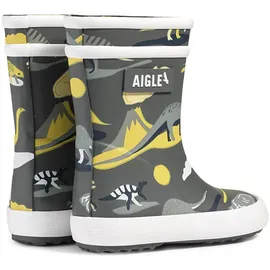 Aigle Baby Flac Play 2 Grau 19