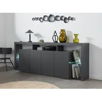 INOSIGN Sideboard »Essential«, Breite ca. 220 cm