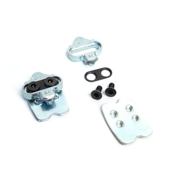 SHIMANO Schuhplatten Cleats SM-SH56 mehrfacher Ausstieg mit Gegenplatt