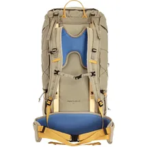 Fjällräven Kajka X-lätt 45 Rucksack Fossil