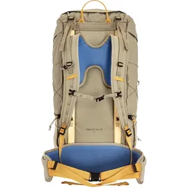 Fjällräven Kajka X-lätt 45 Rucksack Fossil