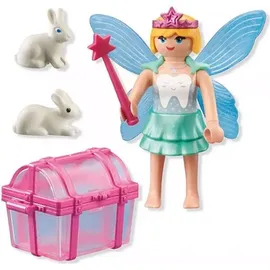 Playmobil Special Plus Zahnfee 71758