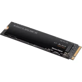 Western Digital Black SN750 2 TB M.2 WDS200T3X0C-00SJG0