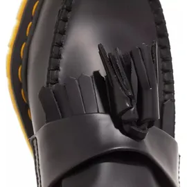 Dr. Martens Adrian Smooth Schuhe Black 40