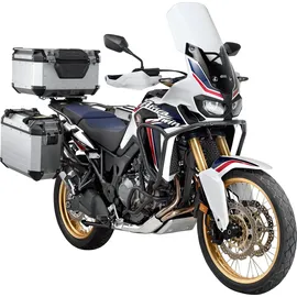 GIVI Sturzbügel Schutzbügel für Motorrad Schwarz