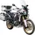 GIVI Sturzbügel Schutzbügel für Motorrad Schwarz